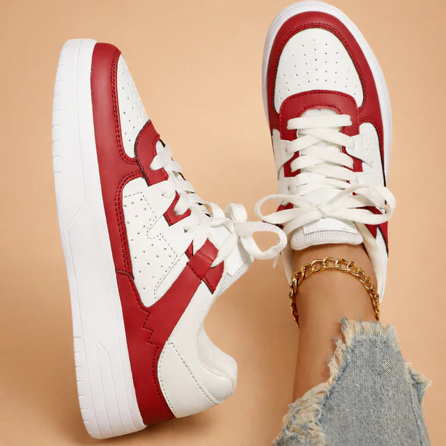 Vina | Women’s Stylish Comfort Sneakers for Effortless Daily Wear