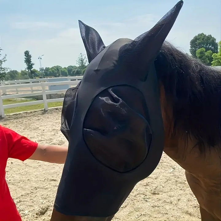 Horsefly mask