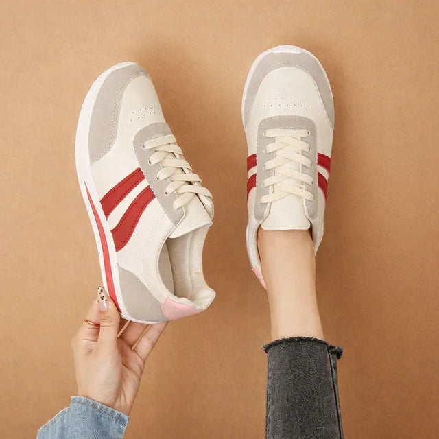 Amara | Chaussures de marche confortables et respirantes pour femmes