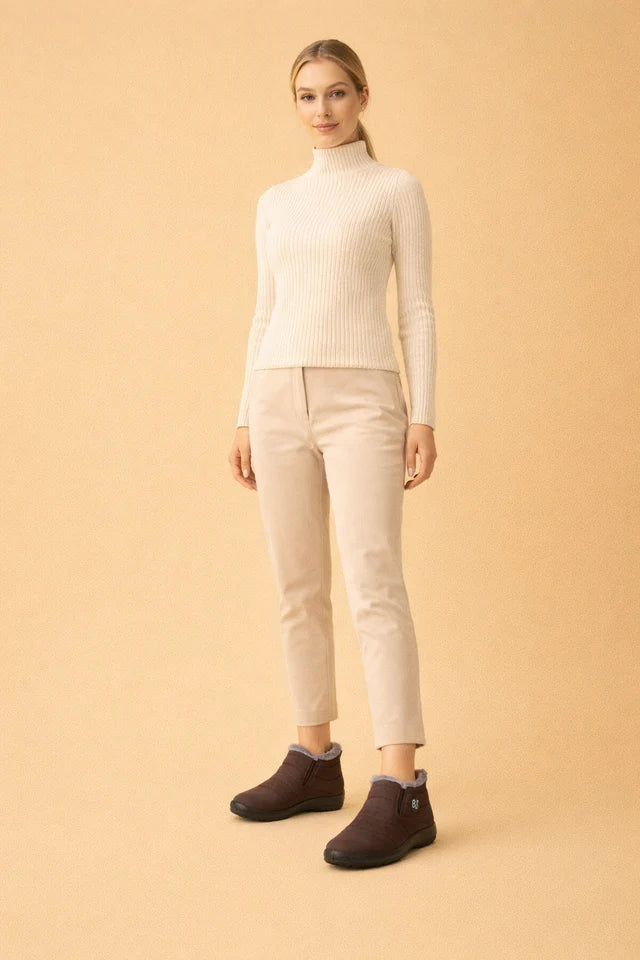 Nordyn | Unisex Everyday Winter Shoes for All-Day Comfort