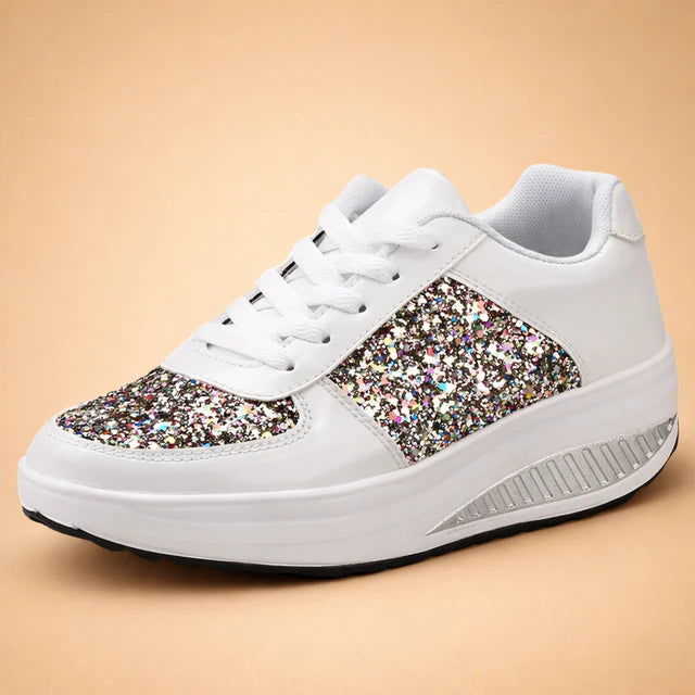 Donita | Women’s Stylish Platform Sneakers for Elevated Everyday Wear