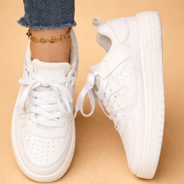 Vina | Women’s Stylish Comfort Sneakers for Effortless Daily Wear