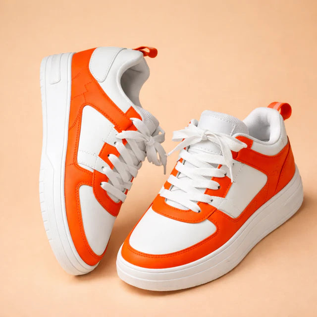 Vina | Women’s Stylish Comfort Sneakers for Effortless Daily Wear
