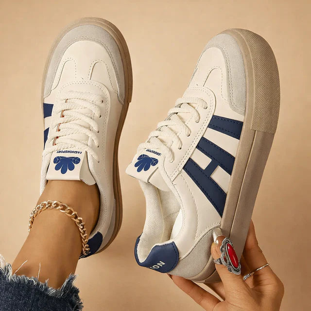 Zuzanna | Baskets légères pour femmes pour un confort toute la journée