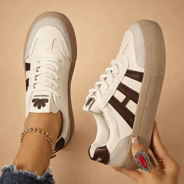 Zuzanna | Baskets légères pour femmes pour un confort toute la journée