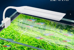 Super bright full spectrum LED aquarium light for aquarium tanks and aquatic plants