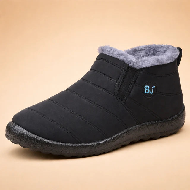 Nordyn | Unisex Everyday Winter Shoes for All-Day Comfort