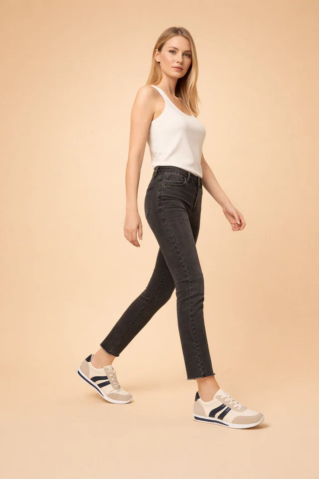 Amara | Chaussures de marche confortables et respirantes pour femmes