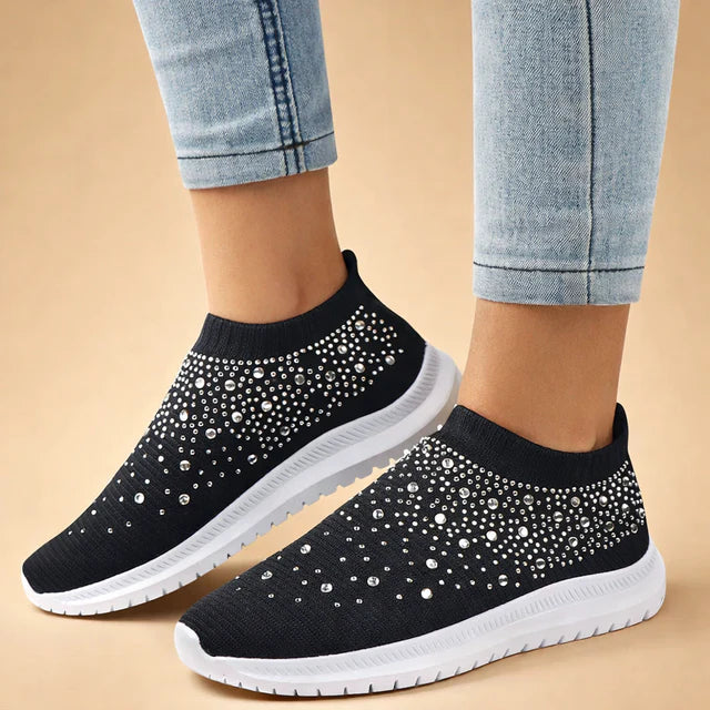 Calista | Women’s Comfortable Casual Sneakers for Everyday Wear