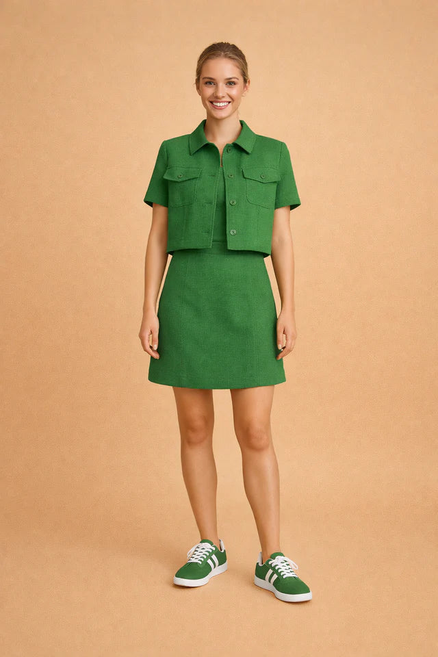 Elara | Baskets élégantes pour femmes pour un confort quotidien