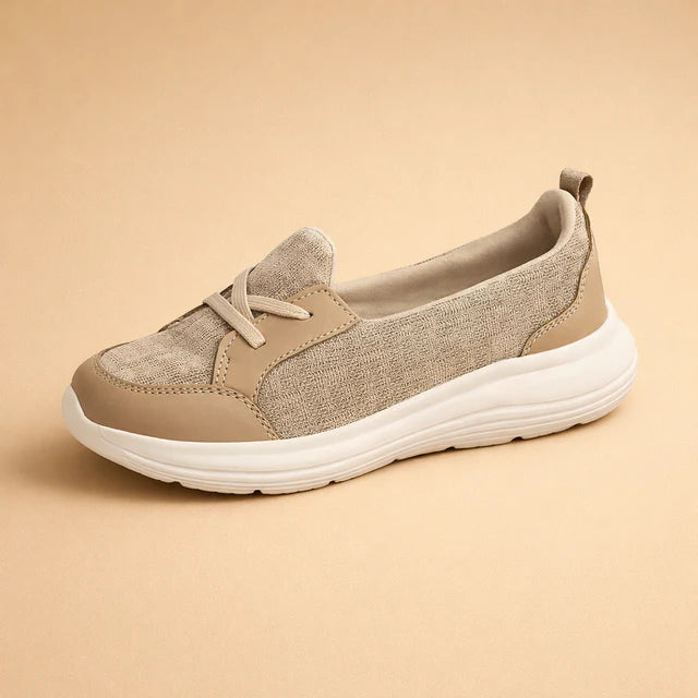 Jenny | Baskets à enfiler confortables pour un usage quotidien pour femmes