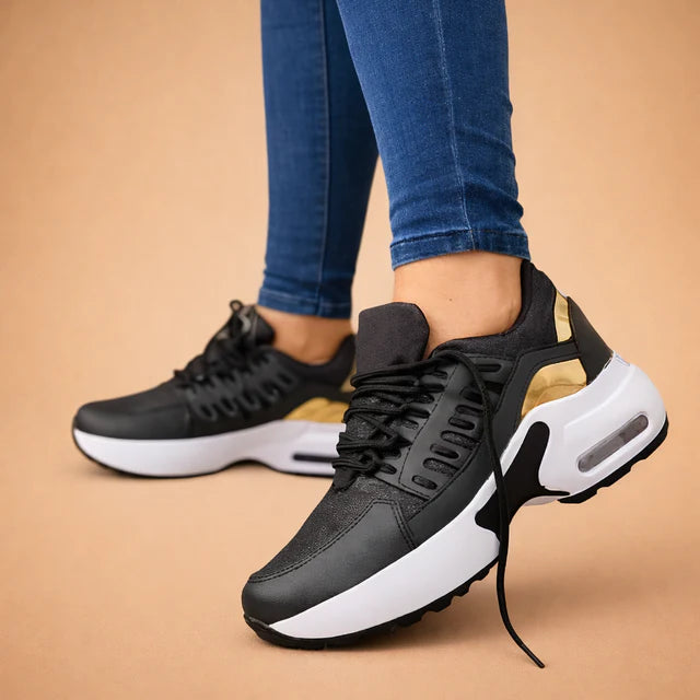 Nerissa | Baskets élégantes pour un port quotidien confortable pour femmes