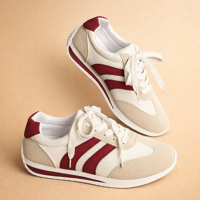 Karina | Women’s Stylish Everyday Sneakers for Effortless Wear