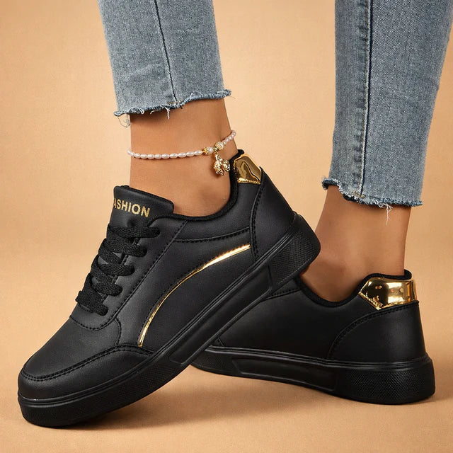 Selina | Chaussures décontractées confortables pour femmes pour un style effortless