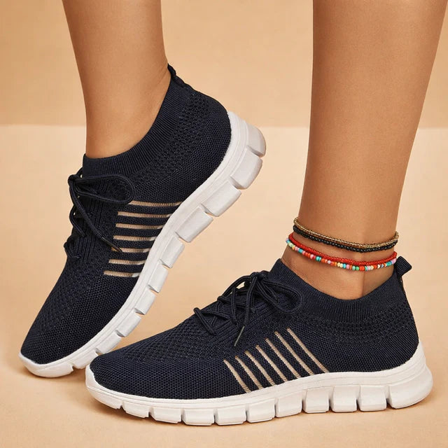 Aveline | Chaussures de course légères pour femmes pour un confort respirant et élégant