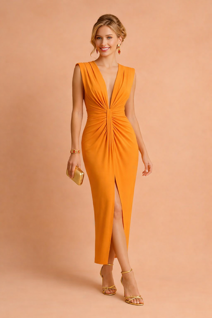 Raelynn | Elegant Cocktail Dress