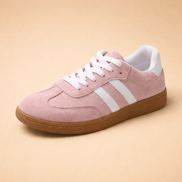 Livia | Baskets confortables pour un soutien quotidien pour femmes