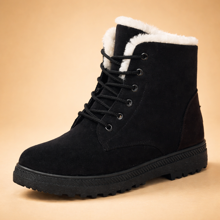 Venus | Bottines d'hiver chaudes et confortables pour femmes