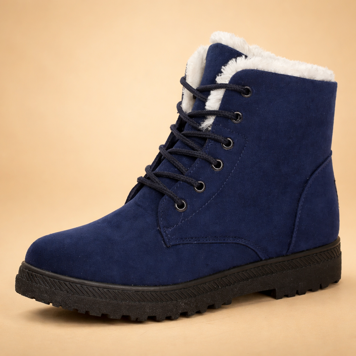 Venus | Bottines d'hiver chaudes et confortables pour femmes