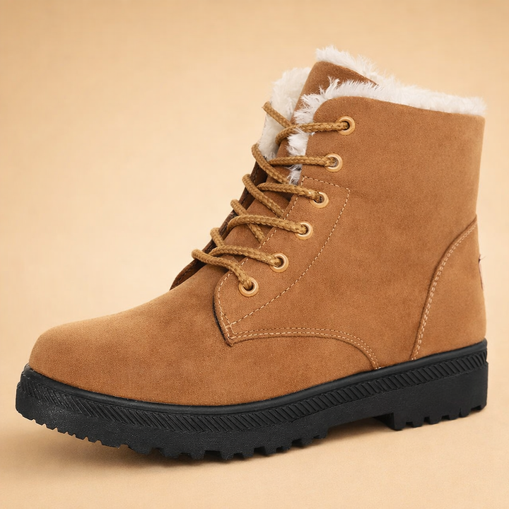 Venus | Bottines d'hiver chaudes et confortables pour femmes
