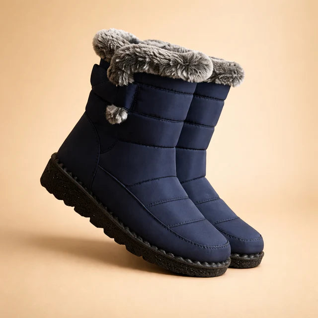 Katarzyna | Women's Insulated Snow Boots