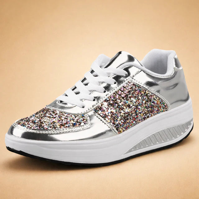 Donita | Women’s Stylish Platform Sneakers for Elevated Everyday Wear