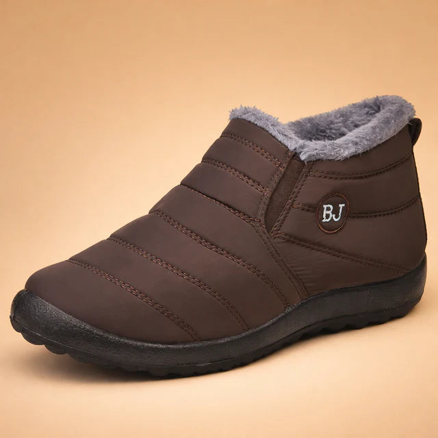 Nordyn | Unisex Everyday Winter Shoes for All-Day Comfort