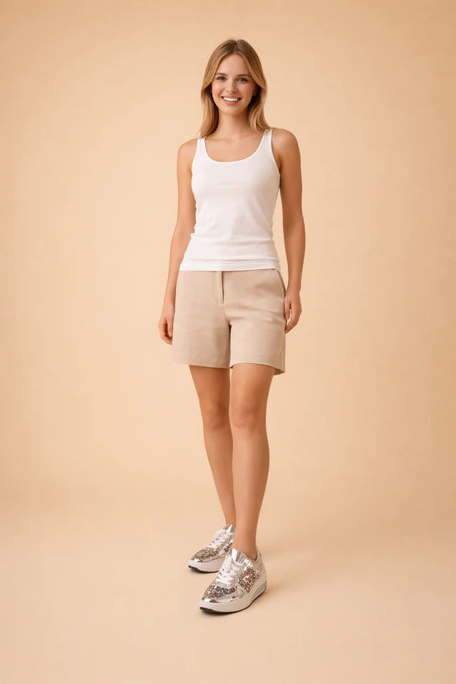 Donita | Women’s Stylish Platform Sneakers for Elevated Everyday Wear