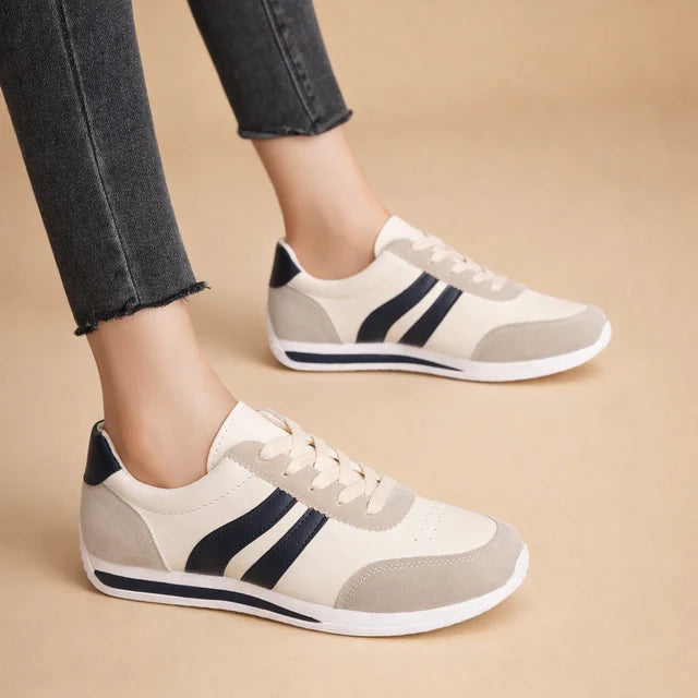 Amara | Chaussures de marche confortables et respirantes pour femmes