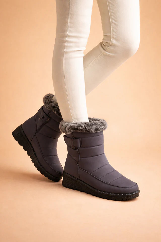 Katarzyna | Women's Insulated Snow Boots