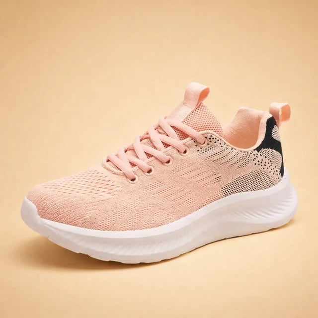 Elira | Baskets de sport respirantes pour femmes pour un confort léger