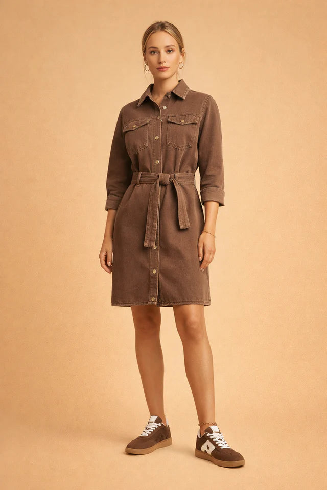 Zara | Baskets élégantes et respirantes pour femmes pour un usage quotidien