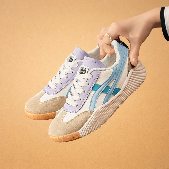 Seraphina | Baskets extra confortables pour un usage quotidien stylé pour femmes