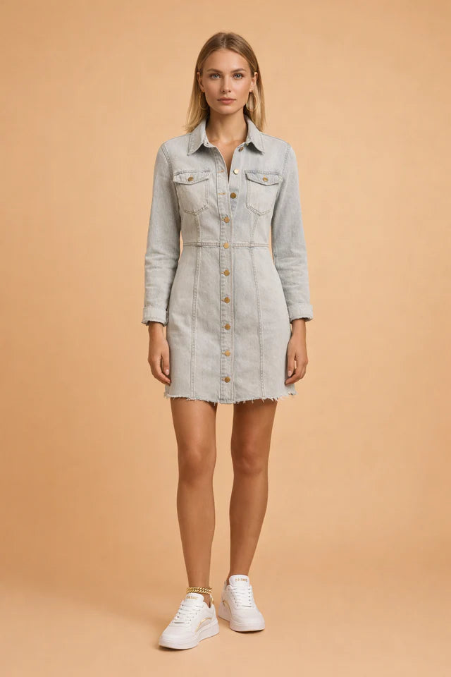 Selina | Chaussures décontractées confortables pour femmes pour un style effortless