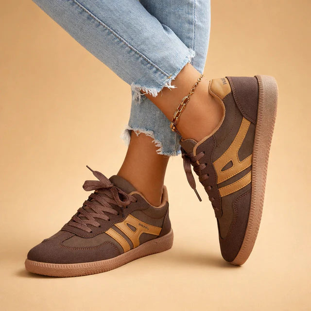 Rhea | Baskets classiques pour femmes pour un confort quotidien