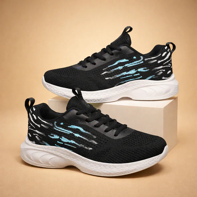 Camille | Chaussures de course respirantes pour femmes pour un confort et une stabilité ultimes