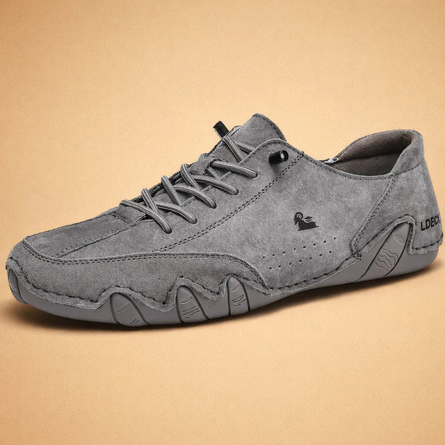 Mary | Baskets confortables et respirantes à velcro pour femmes