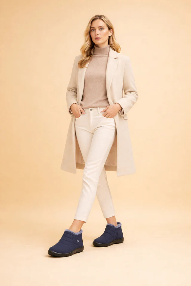 Nordyn | Unisex Everyday Winter Shoes for All-Day Comfort