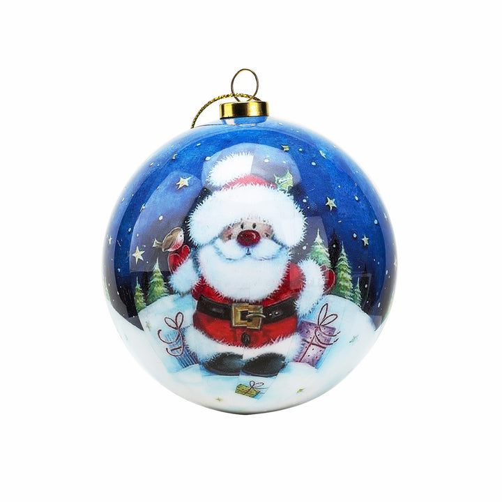 Christmas Shine | Stylish Tree Ornaments for Seasonal Decor