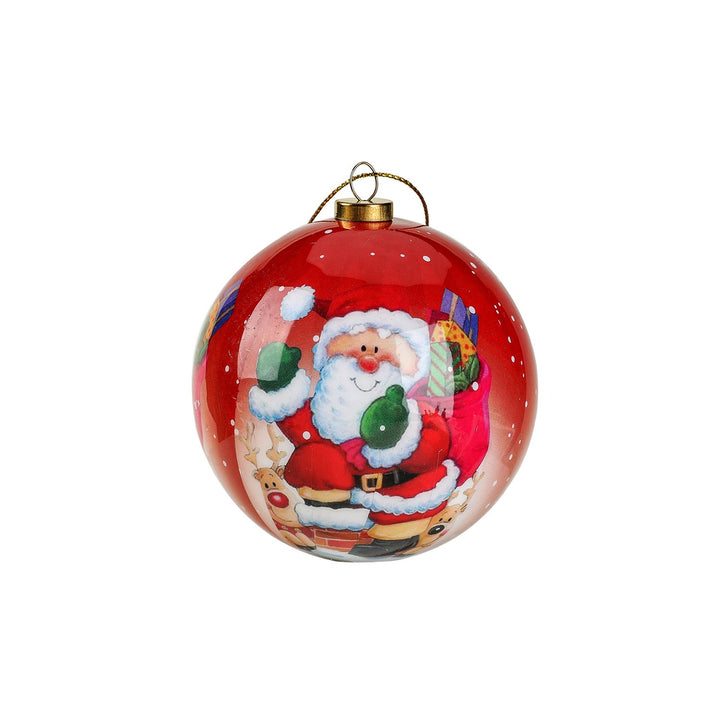 Christmas Shine | Stylish Tree Ornaments for Seasonal Decor