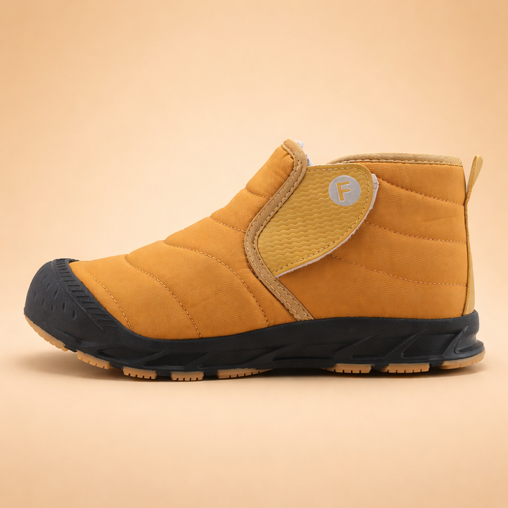 Hannah | Women's Lightweight Slip-On Winter Boots