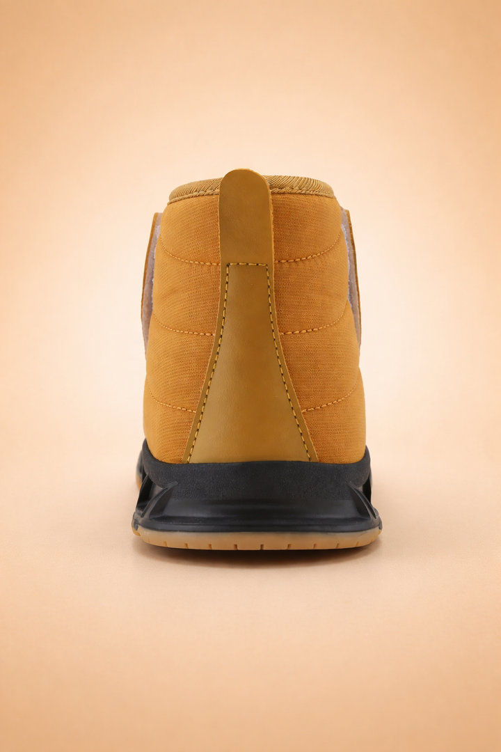 Hannah | Women's Lightweight Slip-On Winter Boots