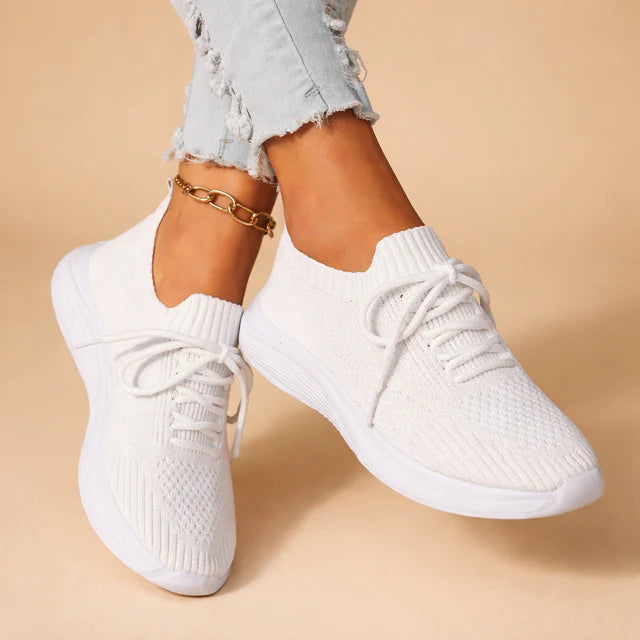 Zarela | Baskets confortables et respirantes pour femmes pour un usage quotidien