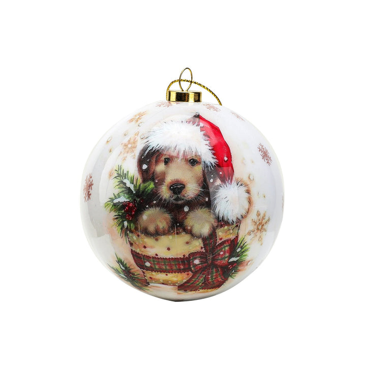 Christmas Shine | Stylish Tree Ornaments for Seasonal Decor