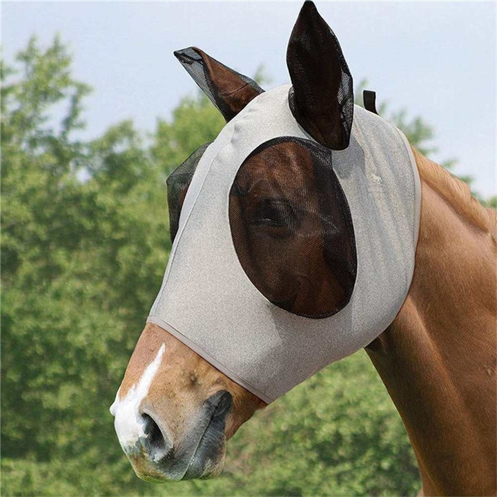 Horsefly mask