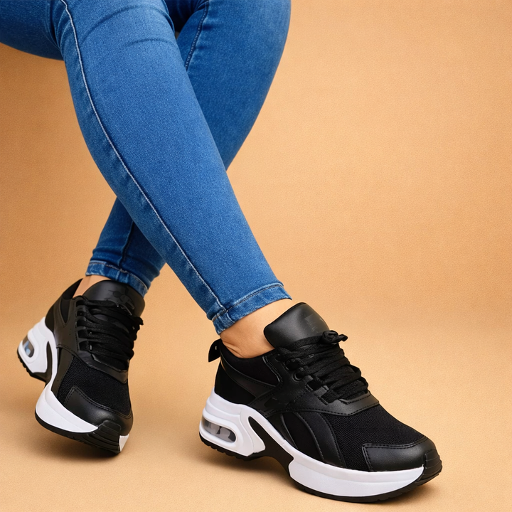 Sofia | Baskets à coussin d'air pour un confort quotidien pour femmes