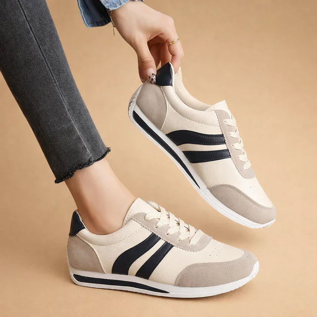 Amara | Chaussures de marche confortables et respirantes pour femmes