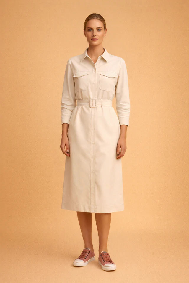 Elsa | Baskets sans lacets élégantes pour femmes pour un confort quotidien