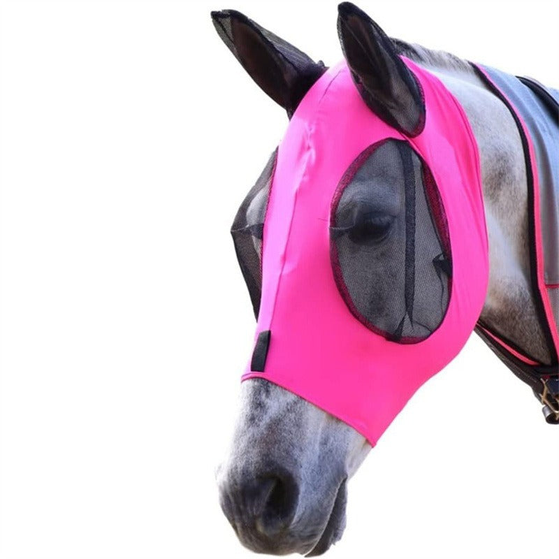 Horsefly mask