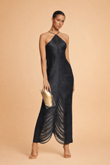 Chloe | Elegant One-Shoulder Women’s Evening Top for Party & Occasion Wear